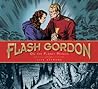 Cover of Flash Gordon: On the Planet Mongo: Sundays 1934-37