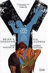 Cover of Y: The Last Man - The Deluxe Edition Book Five