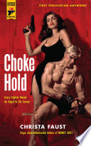 Cover of Choke hold