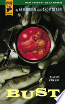 Cover of Bust