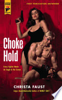 Cover of Choke Hold
