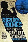 Cover of The Giant Rat of Sumatra