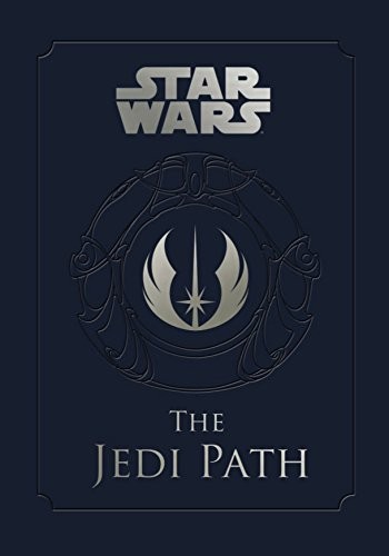 Cover of Star Wars: The Jedi Path