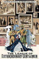 Cover of League of Extraordinary Gentlemen Omnibus