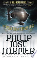 Cover of The Other Log of Phileas Fogg: A Wold Newton Novel