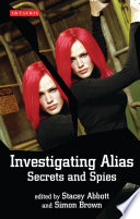 Cover of Investigating Alias