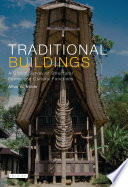 Cover of Traditional Buildings