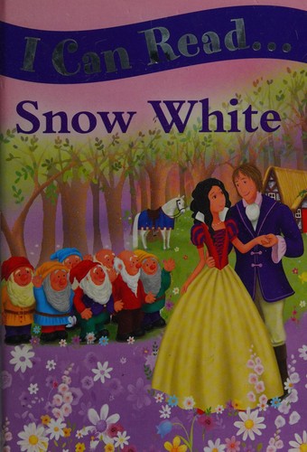 Cover of Snow White