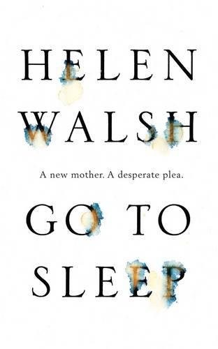 Cover of Go to Sleep