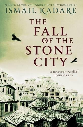 Cover of Fall of the Stone City