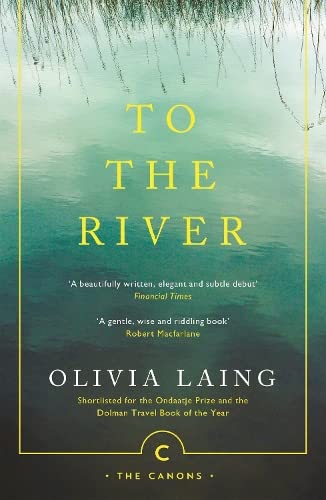 Cover of To the River