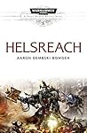 Cover of Helsreach