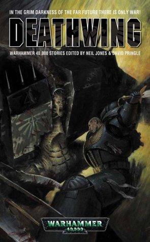Cover of Deathwing