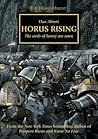 Cover of Horus Rising