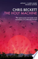 Cover of The Holy Machine