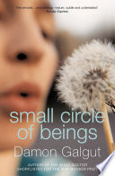 Cover of Small Circle of Beings