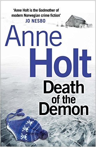 Cover of Death of the Demon