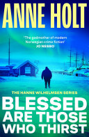 Cover of Blessed Are Those Who Thirst