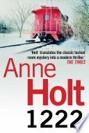 Cover of 1222