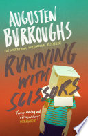 Cover of Running With Scissors