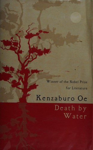 Cover of Death by water