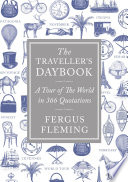 Cover of The Traveller's Daybook