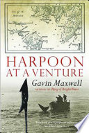 Cover of Harpoon at a Venture
