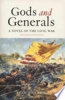 Cover of Gods and Generals