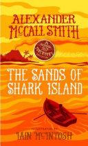 Cover of The Sands of Shark Island