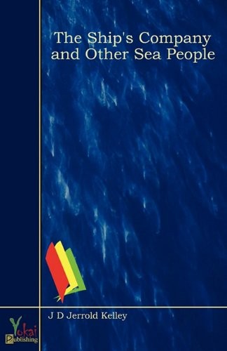 Cover of The Ship's Company And Other Sea People