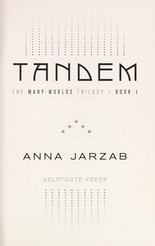 Cover of Tandem