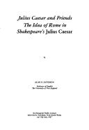 Cover of Julius Caesar and friends