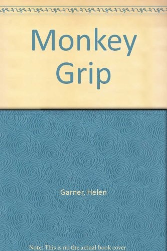 Cover of Monkey grip