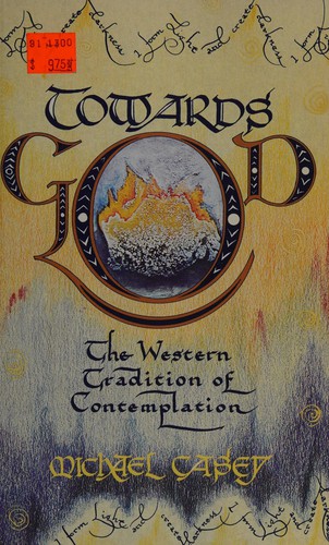 Cover of Towards God
