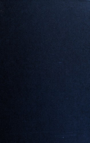Cover of The ghosts of peace, 1935-1945