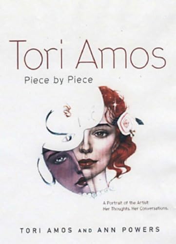 Cover of Tori Amos: Piece By Piece