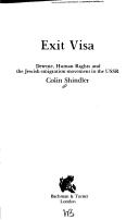 Cover of Exit visa