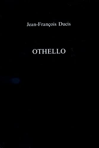 Cover of OTHELLO
