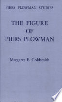 Cover of The Figure of Piers Plowman