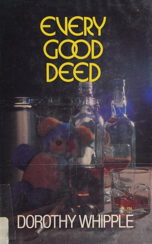 Cover of Every good deed