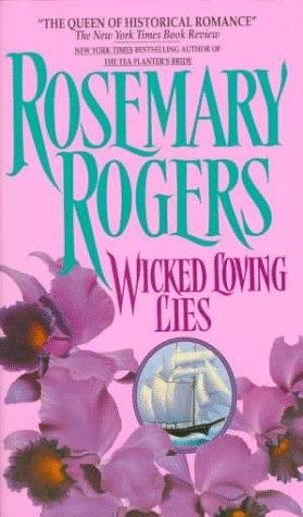 Cover of Wicked Loving Lies:(Brandon-Morgan#6)