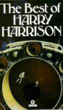 Cover of The Best of Harry Harrison