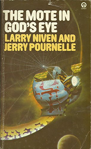 Cover of The Mote in God's Eye