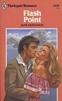 Cover of Flash point