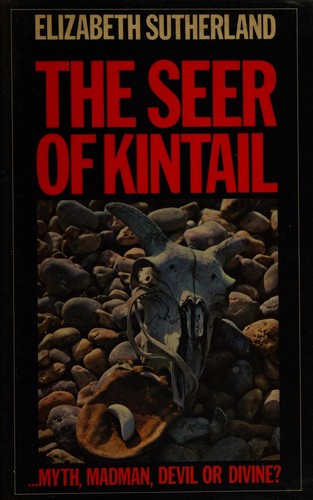 Cover of The Seer of Kintail