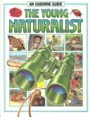 Cover of The young naturalist