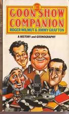 Cover of The Goon show companion