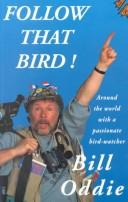 Cover of Follow that bird!