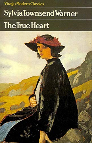 Cover of The true heart