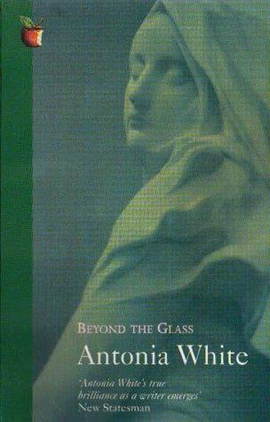 Cover of Beyond the glass